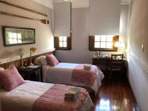 Buenos Aires Rowing Club Boutique Hotel